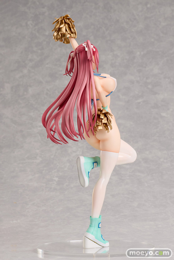 ユニオンクリエイティブ 柊裕一イラスト『ソシエ』 エレス きぐさん En craft フィギュア キャストオフ 16