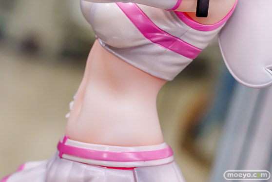 ベルファイン 2.5次元の誘惑 リリエル 真・天使形態/リリサ メロンチーズ ほんじょう フィギュア あみあみ 10