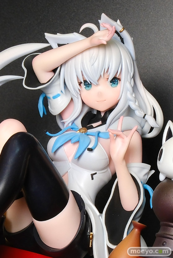 画像　フィギュア　サンプル　レビュー　ワンダーフェスティバル2025 [冬]　23号店 AMON　たつ屋
 04