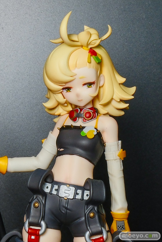 画像　フィギュア　サンプル　レビュー　ワンダーフェスティバル2025 [冬]　23号店 AMON　たつ屋
 06