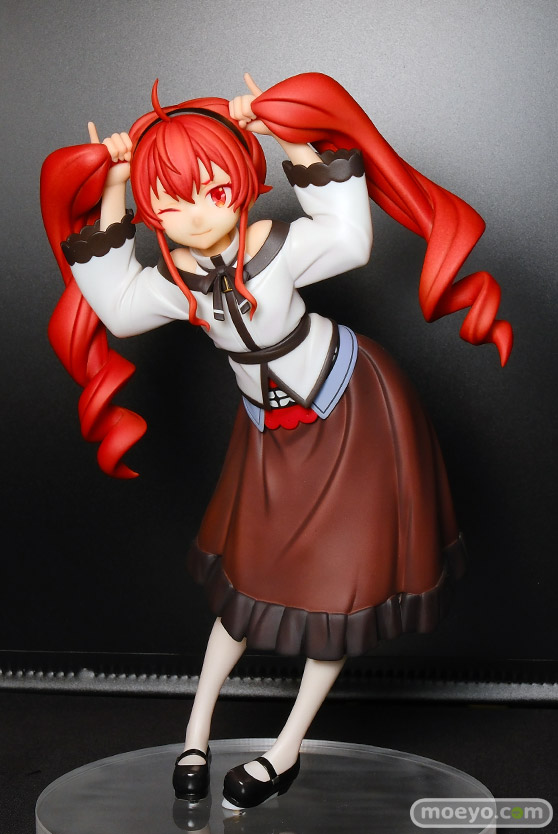 画像　フィギュア　サンプル　レビュー　ワンダーフェスティバル2025 [冬]　23号店 AMON　たつ屋
 07