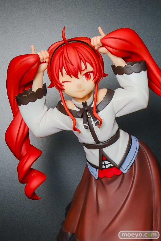 画像　フィギュア　サンプル　レビュー　ワンダーフェスティバル2025 [冬]　23号店 AMON　たつ屋
 08