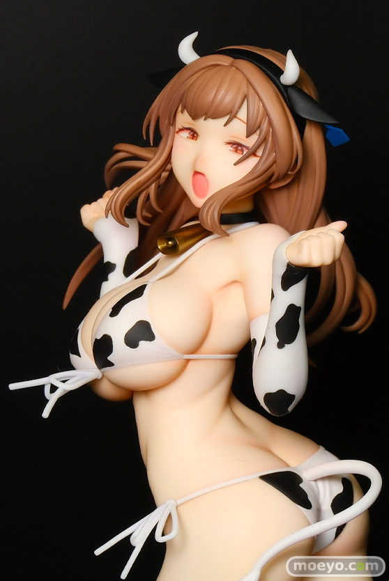 画像　フィギュア　サンプル　レビュー　ワンダーフェスティバル2025 [冬]　23号店 AMON　たつ屋
 10