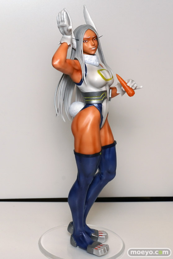 画像　フィギュア　サンプル　レビュー　ワンダーフェスティバル2025 [冬]　23号店 AMON　たつ屋
 11