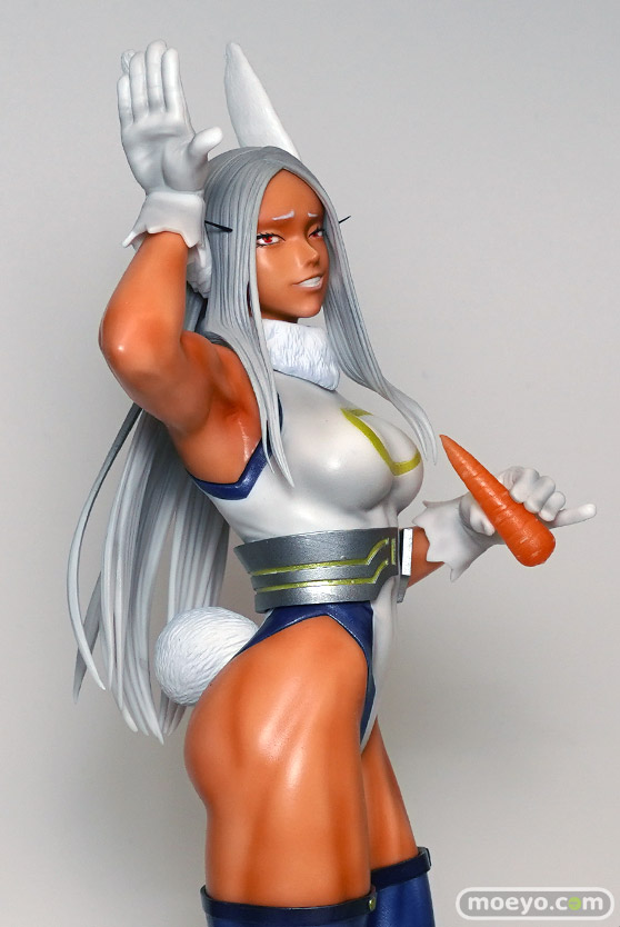 画像　フィギュア　サンプル　レビュー　ワンダーフェスティバル2025 [冬]　23号店 AMON　たつ屋
 12