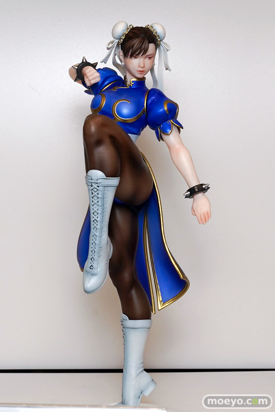 画像　フィギュア　サンプル　レビュー　ワンダーフェスティバル2025 [冬]　23号店 AMON　たつ屋
 13