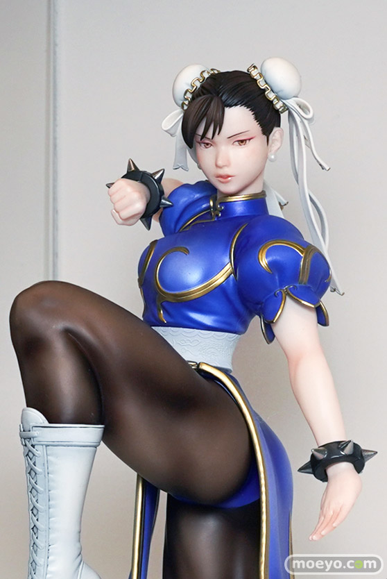 画像　フィギュア　サンプル　レビュー　ワンダーフェスティバル2025 [冬]　23号店 AMON　たつ屋
 14