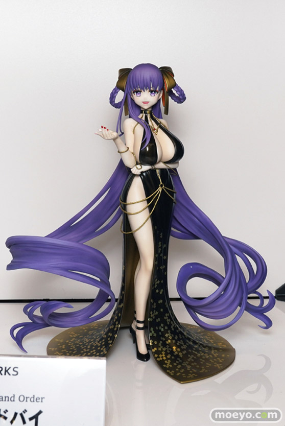 画像　フィギュア　サンプル　レビュー　ワンダーフェスティバル2025 [冬]　23号店 AMON　たつ屋
 15