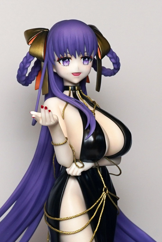 画像　フィギュア　サンプル　レビュー　ワンダーフェスティバル2025 [冬]　23号店 AMON　たつ屋
 16