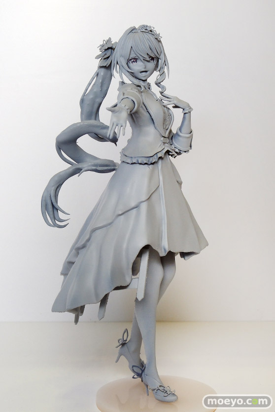 画像　フィギュア　サンプル　レビュー　ワンダーフェスティバル2025 [冬]　23号店 AMON　たつ屋
 18