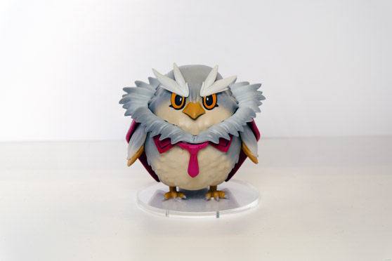 画像　フィギュア　サンプル　レビュー　ワンダーフェスティバル2025 [冬]　23号店 AMON　たつ屋
 19