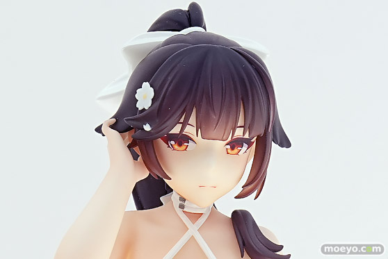 APEX LIMEPIEシリーズ アズールレーン 高雄 砂浜ラプソディVer. ワンダーフェスティバル2025 [冬]  フィギュア 05