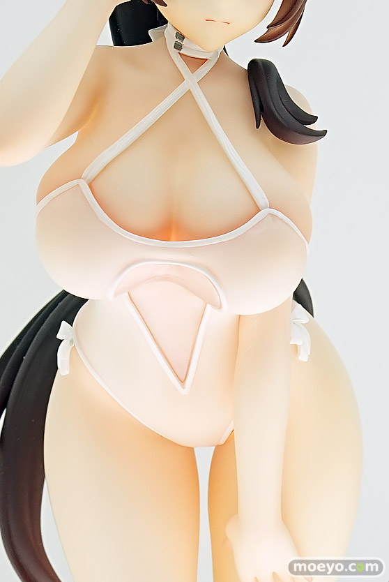 APEX LIMEPIEシリーズ アズールレーン 高雄 砂浜ラプソディVer. ワンダーフェスティバル2025 [冬]  フィギュア 06