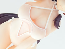 【WF2025冬】APEX新作美少女フィギュア「LIMEPIEシリーズ アズールレーン 高雄 砂浜ラプソディVer.」予約受付開始！