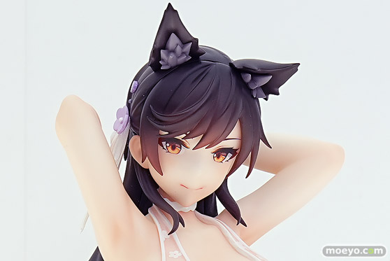 APEX LIMEPIEシリーズ アズールレーン  愛宕 真夏の行進曲Ver.  ワンダーフェスティバル2025 [冬]  フィギュア 05