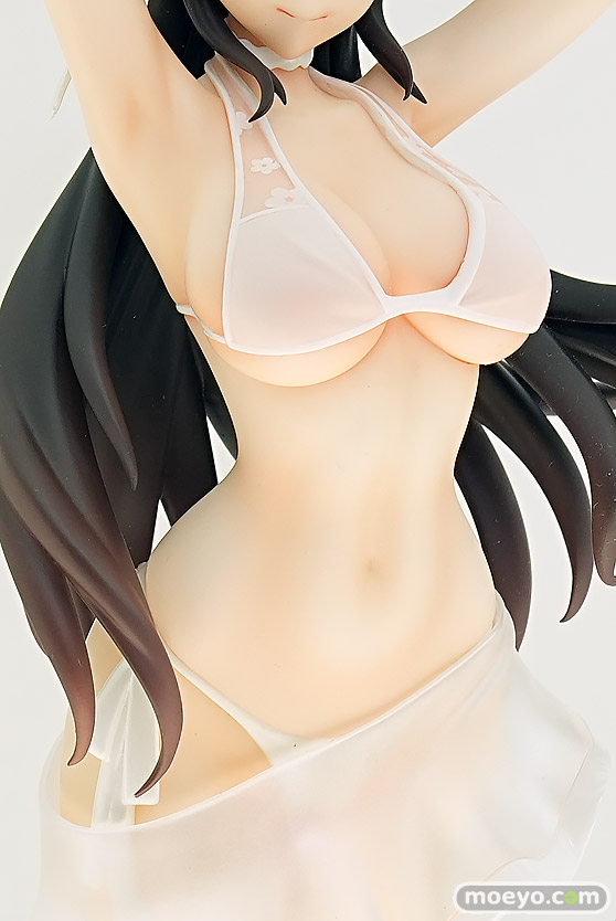 APEX LIMEPIEシリーズ アズールレーン  愛宕 真夏の行進曲Ver.  ワンダーフェスティバル2025 [冬]  フィギュア 06