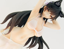 【WF2025冬】APEX新作美少女フィギュア「LIMEPIEシリーズ アズールレーン 愛宕 真夏の行進曲Ver.」予約受付開始！