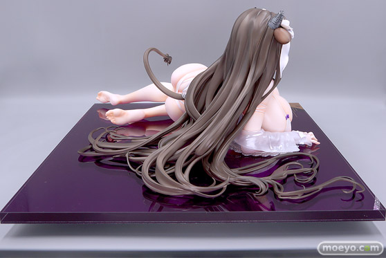 ミメヨイ アズールレーン 樫野 湯上がりプレシュアタイム ヤドカリ 株式会社CREAME 五日市歩 フィギュア 製品版 04