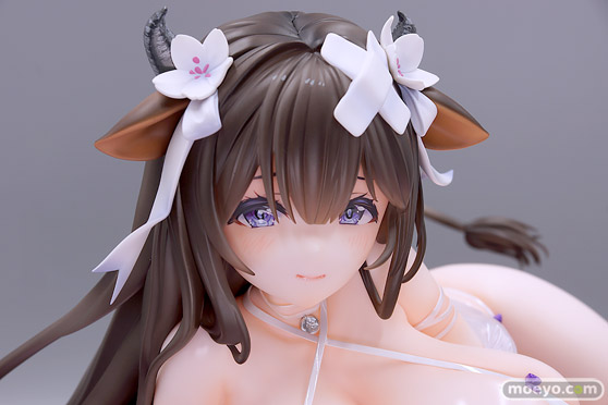 ミメヨイ アズールレーン 樫野 湯上がりプレシュアタイム ヤドカリ 株式会社CREAME 五日市歩 フィギュア 製品版 12