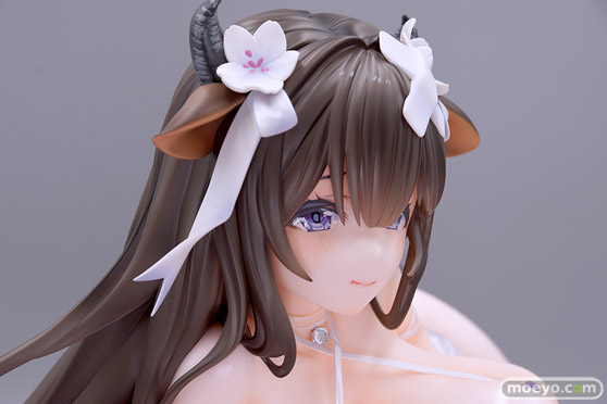 ミメヨイ アズールレーン 樫野 湯上がりプレシュアタイム ヤドカリ 株式会社CREAME 五日市歩 フィギュア 製品版 13