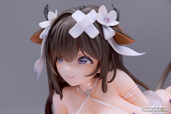 ミメヨイ アズールレーン 樫野 湯上がりプレシュアタイム ヤドカリ 株式会社CREAME 五日市歩 フィギュア 製品版 14