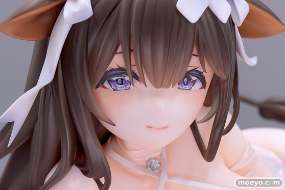 ミメヨイ アズールレーン 樫野 湯上がりプレシュアタイム ヤドカリ 株式会社CREAME 五日市歩 フィギュア 製品版 15