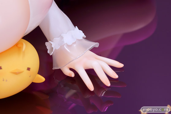 ミメヨイ アズールレーン 樫野 湯上がりプレシュアタイム ヤドカリ 株式会社CREAME 五日市歩 フィギュア 製品版 20