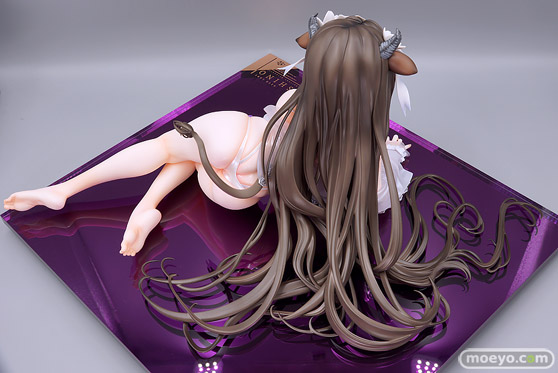 ミメヨイ アズールレーン 樫野 湯上がりプレシュアタイム ヤドカリ 株式会社CREAME 五日市歩 フィギュア 製品版 21