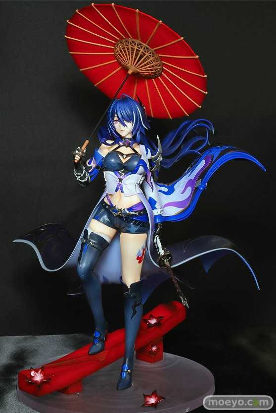 画像　フィギュア　サンプル　レビュー　ワンダーフェスティバル2025 [冬]　Awaken Association dainanaban　はちから＋
 05