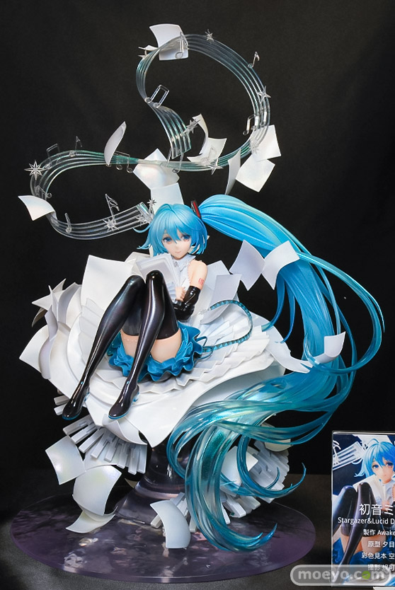 画像　フィギュア　サンプル　レビュー　ワンダーフェスティバル2025 [冬]　Awaken Association dainanaban　はちから＋
 10