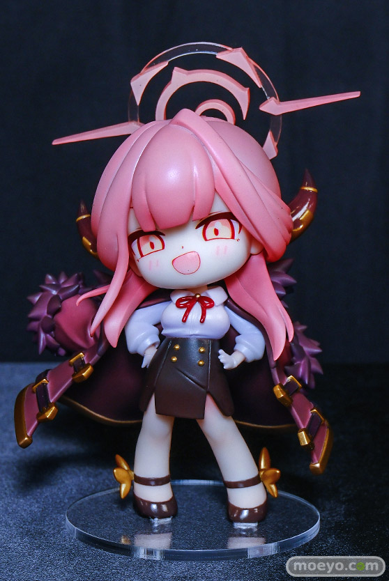 画像　フィギュア　サンプル　レビュー　ワンダーフェスティバル2025 [冬]　Awaken Association dainanaban　はちから＋
 11