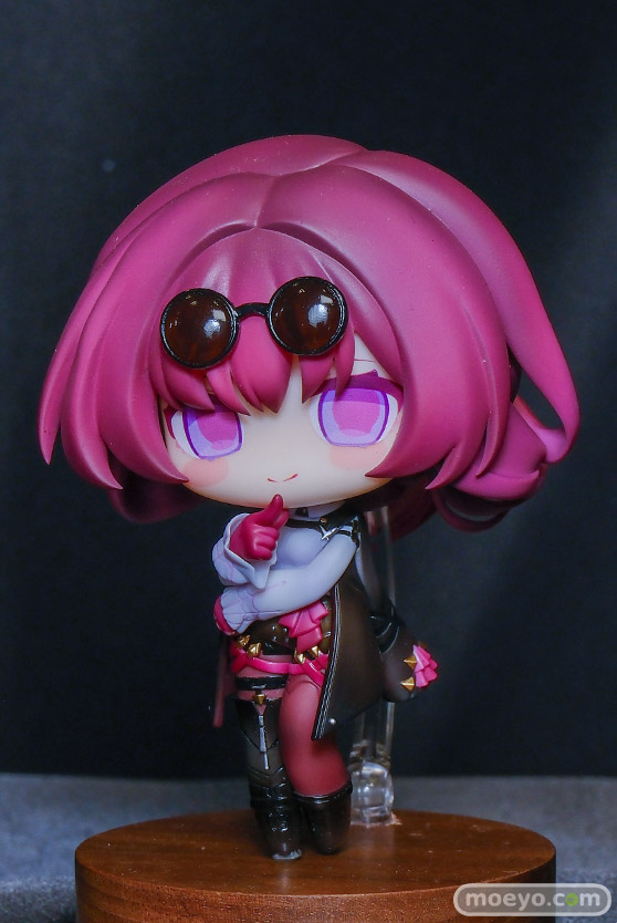 画像　フィギュア　サンプル　レビュー　ワンダーフェスティバル2025 [冬]　Awaken Association dainanaban　はちから＋
 12