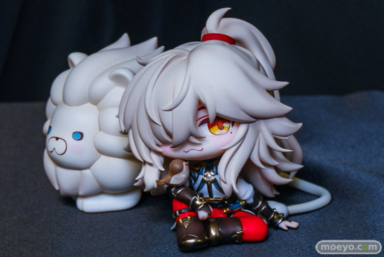 画像　フィギュア　サンプル　レビュー　ワンダーフェスティバル2025 [冬]　Awaken Association dainanaban　はちから＋
 13