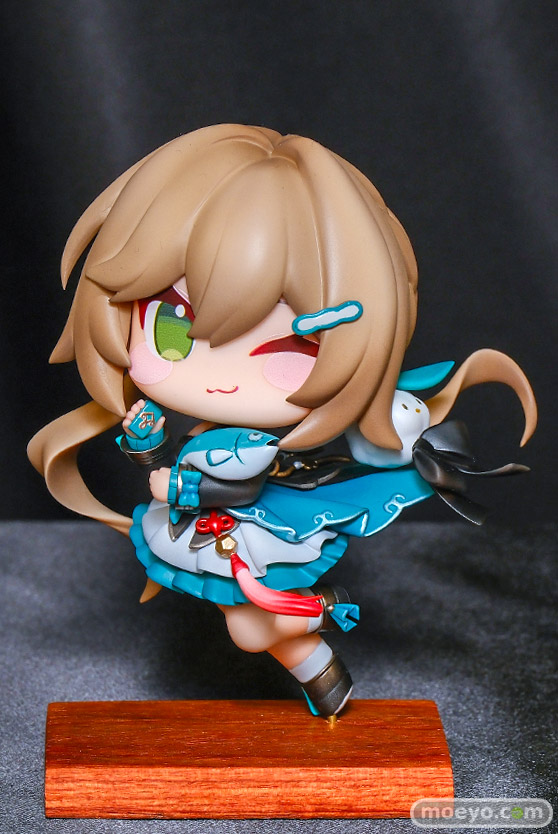 画像　フィギュア　サンプル　レビュー　ワンダーフェスティバル2025 [冬]　Awaken Association dainanaban　はちから＋
 14