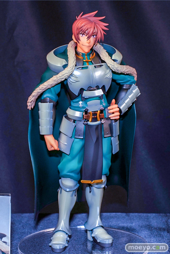 画像　フィギュア　サンプル　レビュー　ワンダーフェスティバル2025 [冬]　Awaken Association dainanaban　はちから＋
 16