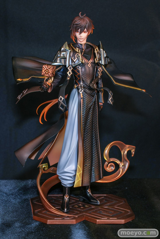 画像　フィギュア　サンプル　レビュー　ワンダーフェスティバル2025 [冬]　Awaken Association dainanaban　はちから＋
 17