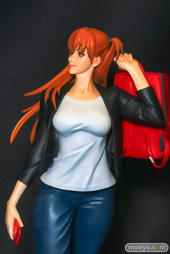 画像　フィギュア　サンプル　レビュー　ワンダーフェスティバル2025 [冬]　Awaken Association dainanaban　はちから＋
 21