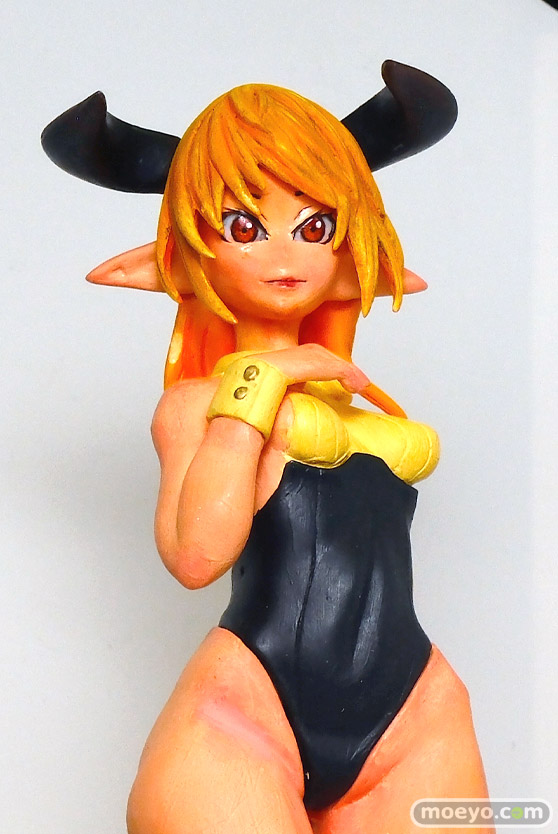 画像　フィギュア　サンプル　レビュー　ワンダーフェスティバル2025 [冬]　Awaken Association dainanaban　はちから＋
 23