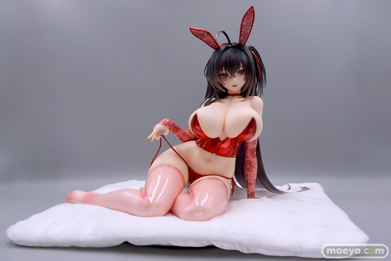 アルファマックス アズールレーン 大鳳 ~スチルイラスト ver.~ AXIA Lilan フィギュア 製品版 01