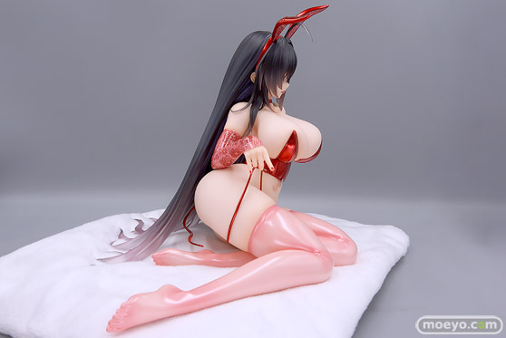 アルファマックス アズールレーン 大鳳 ~スチルイラスト ver.~ AXIA Lilan フィギュア 製品版 03