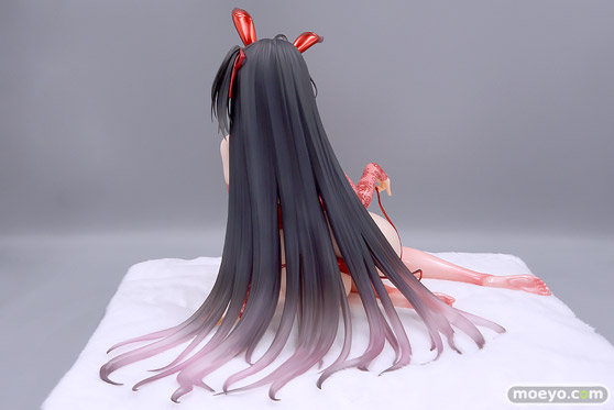 アルファマックス アズールレーン 大鳳 ~スチルイラスト ver.~ AXIA Lilan フィギュア 製品版 06