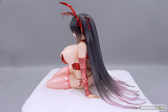 アルファマックス アズールレーン 大鳳 ~スチルイラスト ver.~ AXIA Lilan フィギュア 製品版 07