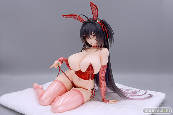 アルファマックス アズールレーン 大鳳 ~スチルイラスト ver.~ AXIA Lilan フィギュア 製品版 08