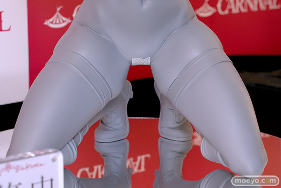 ワンダーフェスティバル2025 [冬]  フィギュア キャストオフ エロ CARNIVAL 放課後キャットガール 朧ルナ ふぉるとねいしょん 魚デニム 11