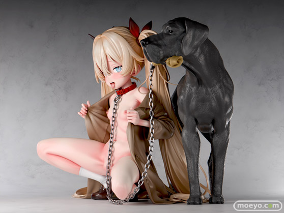 インサイト 肉感少女 主従逆転おさんぽ あんな mwn エロ フィギュア 02