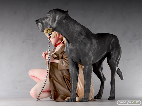 インサイト 肉感少女 主従逆転おさんぽ あんな mwn エロ フィギュア 03