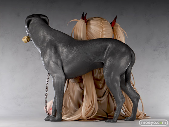 インサイト 肉感少女 主従逆転おさんぽ あんな mwn エロ フィギュア 04