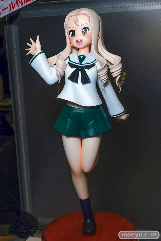 画像　フィギュア　サンプル　レビュー　ワンダーフェスティバル2025 [冬]　KyotoFigure オジサンホンポ　ベンガルうさぎ
 02