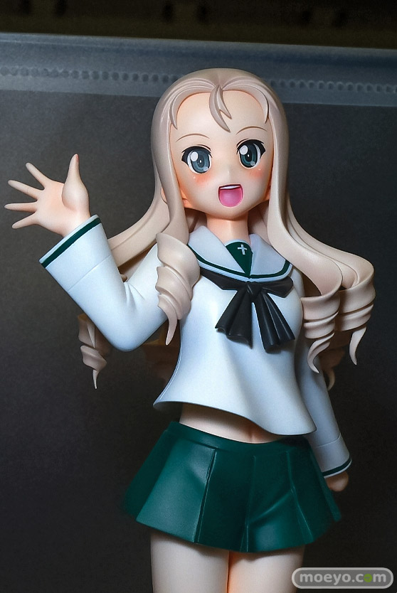 画像　フィギュア　サンプル　レビュー　ワンダーフェスティバル2025 [冬]　KyotoFigure オジサンホンポ　ベンガルうさぎ
 03