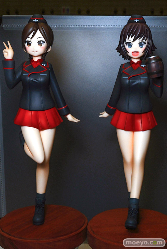 画像　フィギュア　サンプル　レビュー　ワンダーフェスティバル2025 [冬]　KyotoFigure オジサンホンポ　ベンガルうさぎ
 04